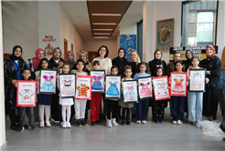 Ara tatilde müzik, tasarım ve hayal gücü SGM’de buluştu