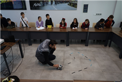 Minikler Ayçiçek Vadisi’nde dolu dolu bir gün yaşadı