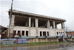 “Şehrimizde hizmet bayramını her alanda hissettirmeye devam edeceğiz”