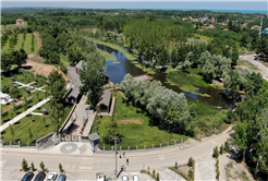 Doğanın kalbi Sakarya’da attı: İki yeşil noktaya 605 bin ziyaretçi