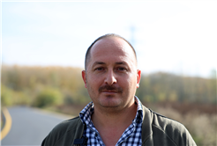 Karasu ulaşımına yön veren hummalı mesai: 4 mahallede yollar sil baştan…