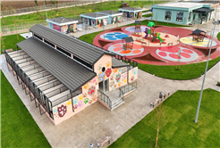 “Sokak Hayvanları Doğal Yaşam Kampüsü ile Sakarya’mız yine bir ilke imza attı”