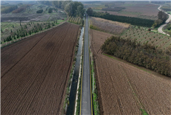 Pamukova ulaşımı için yepyeni bir dönem: 6 mahallede işlem tamam