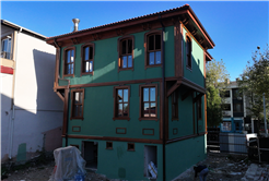 Sakarya tarihinin 103 yıllık tanığı Büyükşehirle yeniden gün yüzüne çıktı