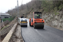 Sapanca Şükriye Mahallesi Büyükşehirle yenileniyor