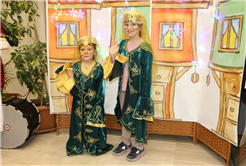 Sapanca SGM’de renkli Ramazan etkinliği