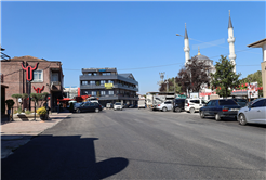 Kazımpaşa’nın ana damarı Büyükşehirle yepyeni bir yüze kavuşuyor