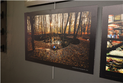 Fotoğraf sanatçısı İhsan Korkut’un kareleri OSM’de ziyarete açıldı