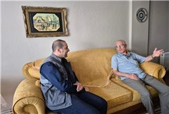 Büyükşehir’den anlamlı günde vefa örneği