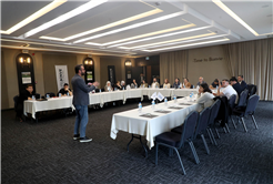 Büyükşehir’den iklim değişikliğiyle mücadelede kararlı adım: Yeşil, sosyal ve dirençli bir şehir için…