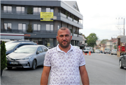 Serdivan’da 3 mahalleye yeni yüz: Kazımpaşa, Hamitabat, Kuruçeşme…