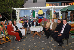 Kocaali’yi turizmin gözbebeği yapacak sahil projelerini ilk kez paylaştı: “Gurur duyacağımız bir cazibe merkezi olacak”