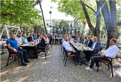 Kentsel dönüşüm hedefimizde hiçbir sapma yok