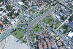 Şehir ulaşımında stratejik öneme sahip proje için son adım