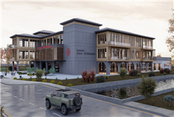 “Sanayi dönüşümü için tüm çalışmalarımız hazır, süreci başlatıyoruz”