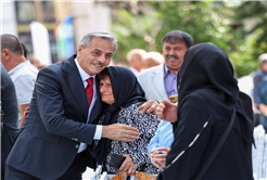 Sakarya’da mahalle bazlı ilk dönüşüm: Tığcılar 1. Etap'ta 718 bağımsız bölümün kentsel dönüşümü başladı