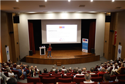 Afet anında ‘bir telsiz sesi’ binlerce kişinin hayatında rol oynayacak