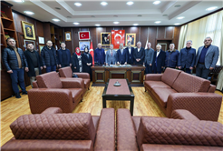 Karasu demiryolu kuzey ilçelerinin kaderini değiştirecek