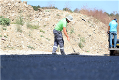 Büyükşehir Kaynarca ulaşımında yeni bir dönem başlatıyor