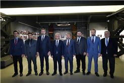  ‘Tanık’ sergisi OSM’de açıldı: 26 Ekim’e kadar ziyaret edilebilecek