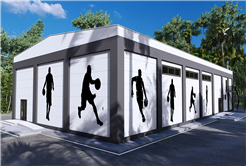 Sakarya’da gençlik ve spor yatırımlarında tarihi dönem: 