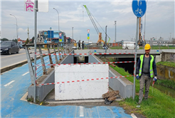 Büyükşehir’den Yazlık Kavşağı için önemli uyarı