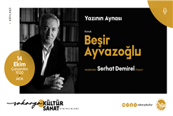 Yeni sezon kültür sanat etkinlikleri Ekim takvimiyle başlıyor