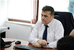 SASKİ diğer su idarelerine rol model