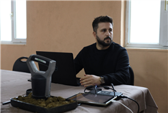 Sakarya’nın çiftçisi toprağına ve ekonomisine can olan adımdan memnun