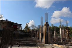 Karapürçek’in sosyal yaşamına değer katacak proje hızla yükseliyor