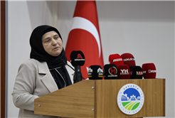 Raylı Sistem’de ilk ‘fiili inşa’ adımı ve suyun geleceğine 1 milyar TL’lik güvence