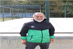 Büyükşehir’den Sinanoğlu’na gençliği sevindiren yatırım