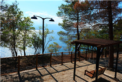 Şehirde bir ilk: Sakaryalılar baharı ‘Huzur Koridoru’nda koşarak karşılayacak