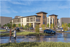 Sakarya’nın yeni AFA Kültür ve Kongre Merkezi işte böyle olacak