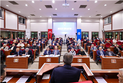 “Sapanca Gölü kıyılarını vatandaşlarımızın kullanımına sunmakta kararlıyız”