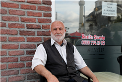 Serdivan’da 3 mahalleye yeni yüz: Kazımpaşa, Hamitabat, Kuruçeşme…