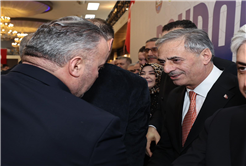 Ramazan Bayramımız mübarek olsun