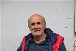 Kuzey kırsalının zirveleri tablo gibi işleniyor