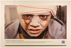  ‘Tanık’ sergisi OSM’de açıldı: 26 Ekim’e kadar ziyaret edilebilecek