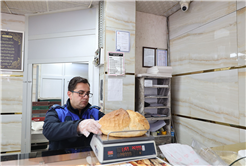 Büyükşehir Zabıtası Ramazan öncesi fırınları tek tek denetledi