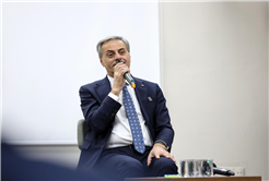 Başkan Yusuf Alemdar: “AFA, AKM, Bilim Merkezi, Şehir Kütüphanesi ve Raylı Sistemlerle gençliğin Sakarya'sını inşa ediyoruz”