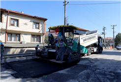 Kazımpaşa’nın ana damarı Büyükşehirle yepyeni bir yüze kavuşuyor