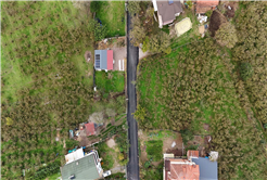 Karasu’da 2 mahalle daha Büyükşehir’le yenilendi