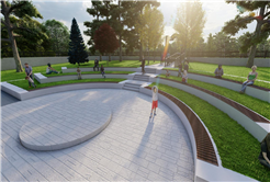 Kaynarca’nın sosyal yaşamına değer katacak proje