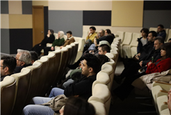 Mehter geleneği sahneye taşındı