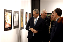 Kültür sanat etkinlikleri yıl boyunca büyük bir ilgiyle takip edildi