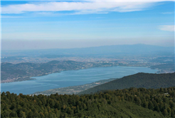 “Suyun geleceğini korumak için büyük adımlar atmaya devam edeceğiz” 
