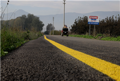 Pamukova ulaşımı için yepyeni bir dönem: 6 mahallede işlem tamam