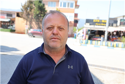 Bittiğinde güney bölgesinde binlerce kişinin sosyal hayatının merkezi olacak 