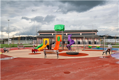 “Sokak Hayvanları Doğal Yaşam Kampüsü ile Sakarya’mız yine bir ilke imza attı”